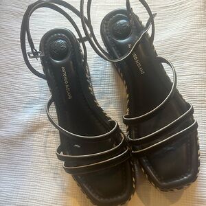 Antonio Melani Wedges